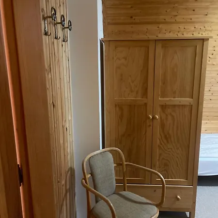 Misa Velká Úpa