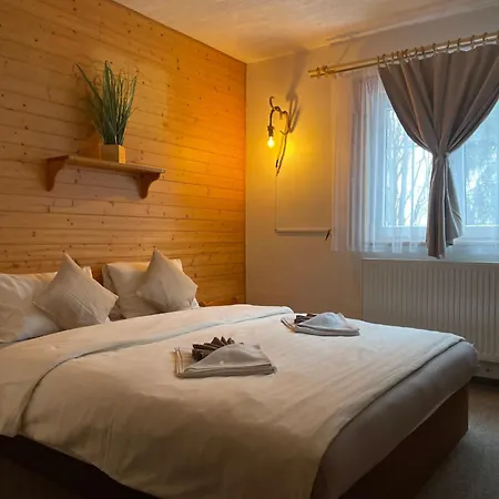 فندق مبيت وإفطار Misa 3*