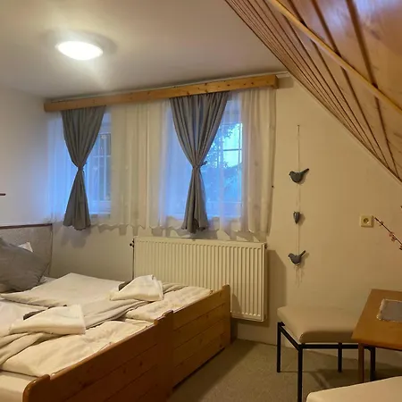 Misa 3* Velká Úpa